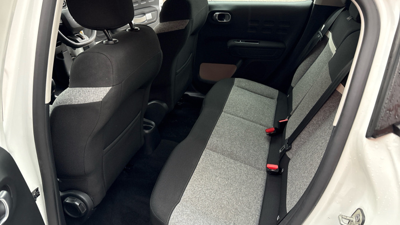 Citroen C3 1.2 PureTech 83 Origins 5dr Petrol Hatchback